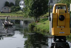 Hampton Storm Sewer Study