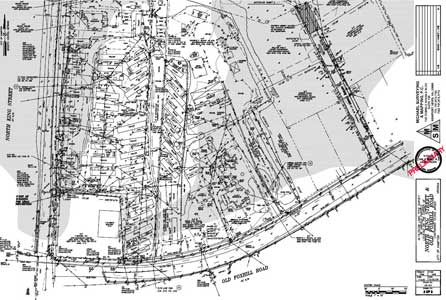 Wilson Dale Condo project